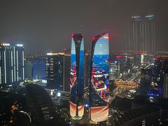 -成都华尔道夫酒店