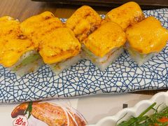 -Sushi Love 创意寿司(丽影广场店)
