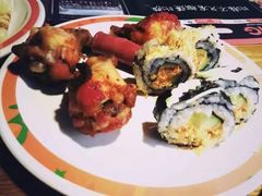 -比格比萨自助(商业大厦店)