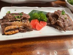 -森味花园·日本料理(伊藤洋华堂亚运村店)