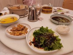 -便宜坊烤鸭店(科创店)