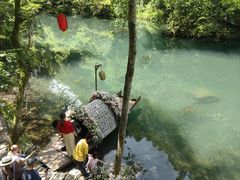 -石台牯牛降景区