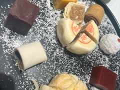 京范儿锦绣八件-真地道京味府·鲜橙烤鸭·北京菜(朝外大街东大桥店)