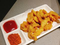 -海底捞火锅(金光华店)