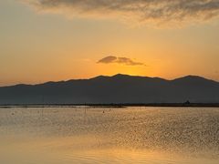 -北岐滩涂