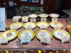 -富华斋饽饽铺·宫廷糕点·伴手礼(护国新天地店)