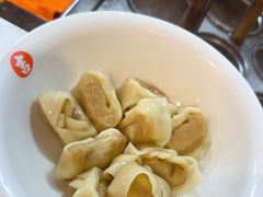 -吉祥馄饨(上海新上大店)
