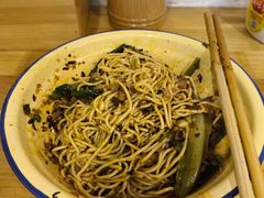 -阿福板凳面(观音桥店)