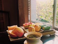 -青藤茶馆(南山路店)