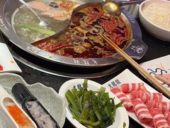 -大龙燚火锅(南山大道店)