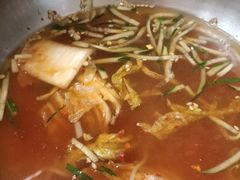-福福泥炉烤肉(三台子店)