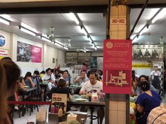 -红大哥水门鸡饭(總店)