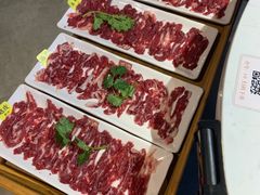 -海银海记牛肉火锅(解放路店)