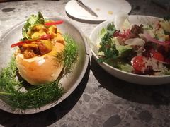 -芭莉与彩虹西餐厅(成都合生汇店)