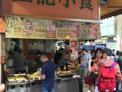 -佳记小食店(旺角店)