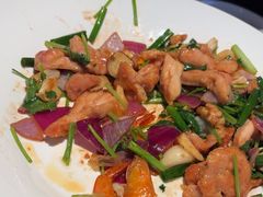 -九毛九西北菜(百信广场店)