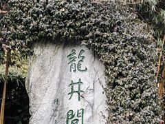 -十八棵（老龙井）御茶园(老龙井店)