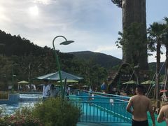 -苏州乐园森林水世界