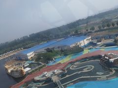 -秦皇岛乐岛海洋王国