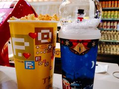 -金逸影城(广州海珠城激光IMAX店)
