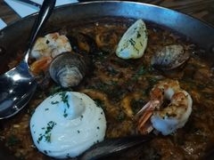 -Apollo·西班牙小酒馆(安福路店)