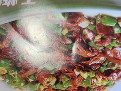 -周大厨辣椒炒肉(巨龙路店)