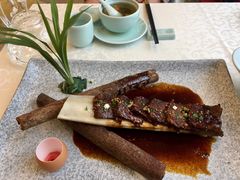 秘制和田牛排-庄隐阁(悠方广场店)