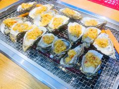 -蚝英雄鲜蚝自助专门店(长楹天街直营店)