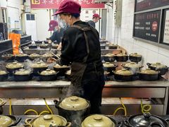 -斯丹姜母鸭·古法干香(涂门街总店)