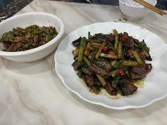 -和记小菜(七宝店)