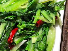 炒时蔬-宋三姐老妈兔头(双流总店)