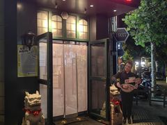 -1937青岛老味道·青岛菜(大鲍岛栈桥店)