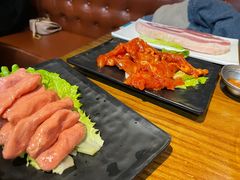 -·缸桶屋·韩式牛肋条自助烤肉(西湖D11店)