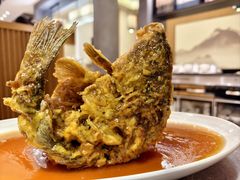 -闫府私房菜·老字号(恒隆店)