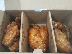 -Kyochon1991校村(共和路店)