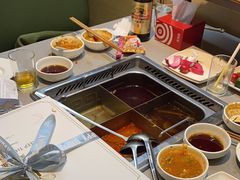 -海底捞火锅(振华商厦店)