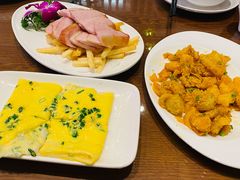 -日日鲜茶餐厅(小公园店)