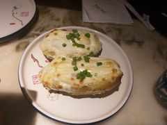 -绿茶餐厅(朝阳大悦城店)