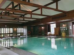 -丽江金茂隐逸酒店-凯悦臻选SPA