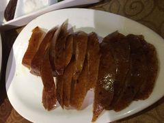 -德缘烤鸭店(大栅栏店)