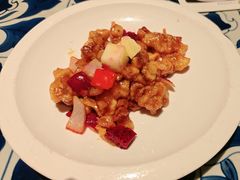 -绿茶餐厅(布吉万象汇店)