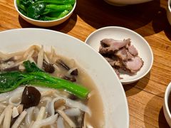 -漆黑觉米粉(三里屯店)