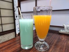 -渔日本料理铁板烧(新天地假日广场店)