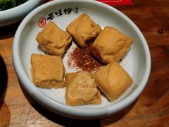 -云味馆·云南菜·云南米线(景田店)