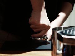 -Line来恩咖啡(石厦花园店)