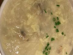 蛤蜊疙瘩汤-吕氏疙瘩汤·私家菜馆(慈云寺店)