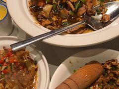 -兰湘子·湘菜小炒(崂山丽达店)