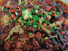 -丽晶轩中餐厅(重庆丽晶酒店)