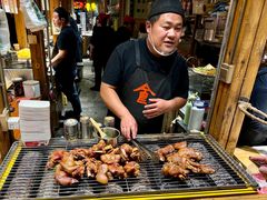 -沙州食驿·非遗小吃夜市