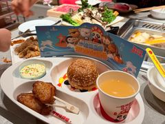 -海底捞火锅(漫乐城夜宵主题店)
